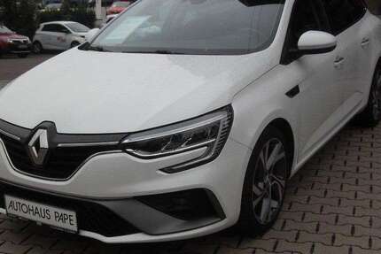 Renault Megane 37.383 km 19.950 € Iserlohn 58640