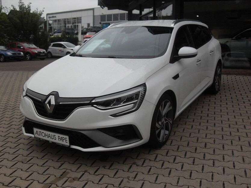Renault Megane 37.383 km 19.950 € Iserlohn 58640