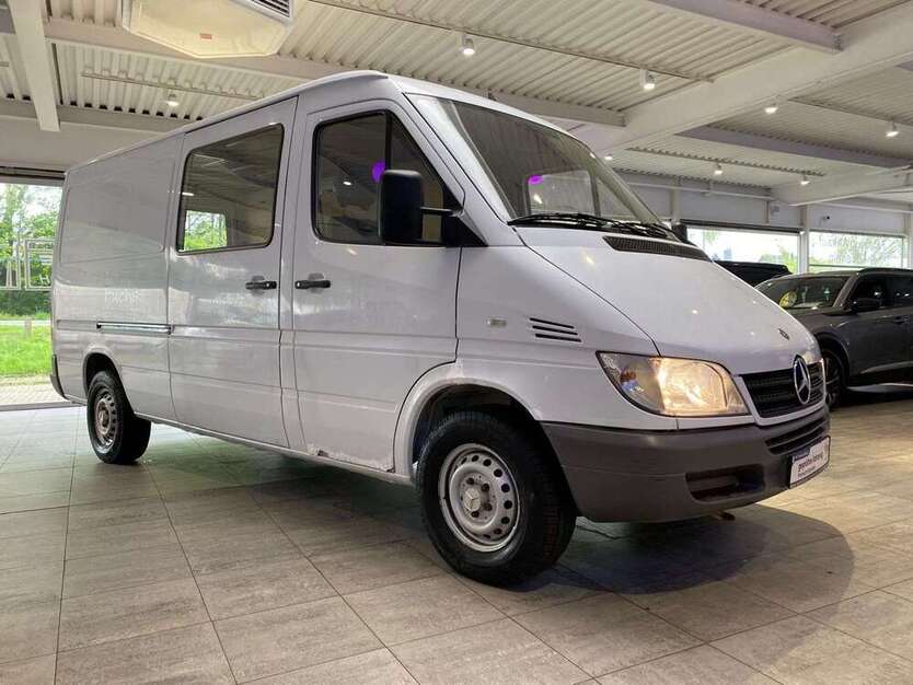 Sprinter
