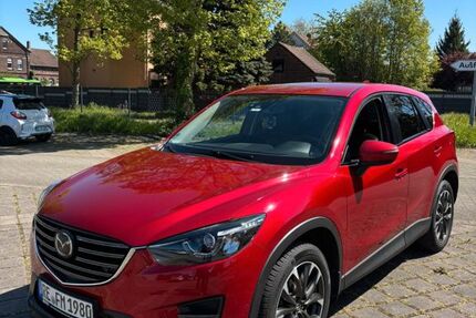 Mazda CX-5 146.000 km 9.700 &euro; Recklinghausen 45661