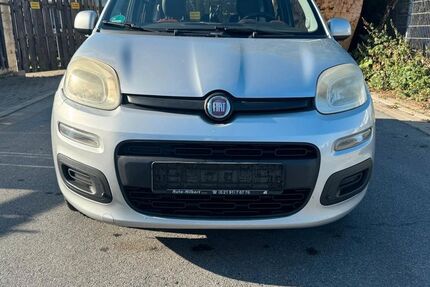 Fiat Panda 228.991 km 2.500 &euro; Dortmund 44379
