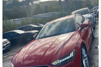 Audi A7 42.000 km 40.150 € Castrop-Rauxel 44575