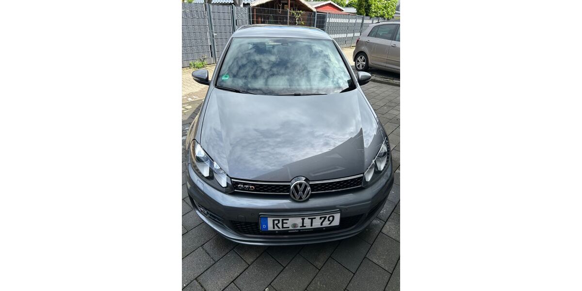 VW Golf 188.000 km 8.200 &euro; Waltrop 45731