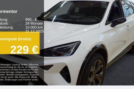 Cupra Formentor 24.581 km 31.750 € Bochum 44809