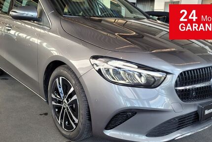 Mercedes-Benz B 180 5.548 km 31.780 &euro; Olfen 59399
