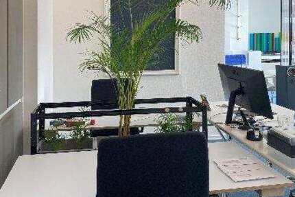 Moderner Offener Arbeitsplatz in Bochum - flexibel, sofort verfügbar zimmer