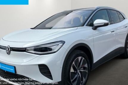VW ID.4 8.636 km 41.950 € Mettmann 40822