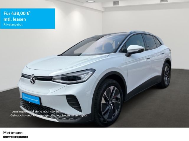 VW ID.4 8.636 km 41.950 € Mettmann 40822