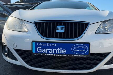 Seat Ibiza 239.895 km 2.450 &euro; Bochum 44791