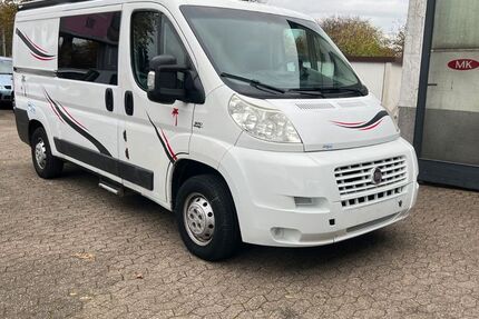 Fiat Ducato 335.000 km 12.980 € Essen 45141