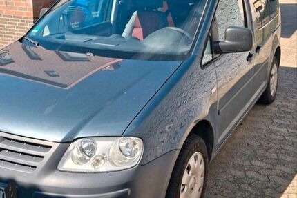 VW Caddy 260.000 km 2.000 &euro; Gelsenkirchen 45886