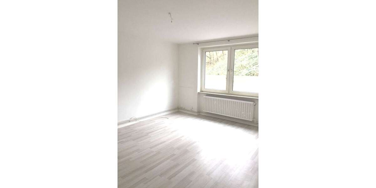 Etagenwohnung Wuppertal Gemarkung Elberfeld - 2 Zimmer, 60 m&sup2;, 420&euro; | Angebot:27143669