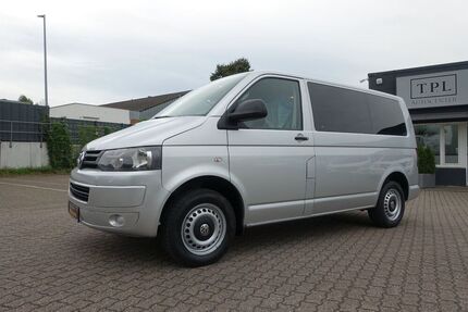 VW T5 Transporter