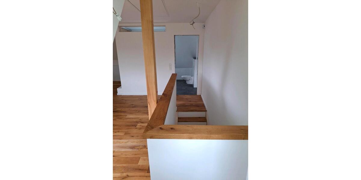 Stilvoll sanierter Altbau- trifft moderne Wohnqualität 4.5 zimmer