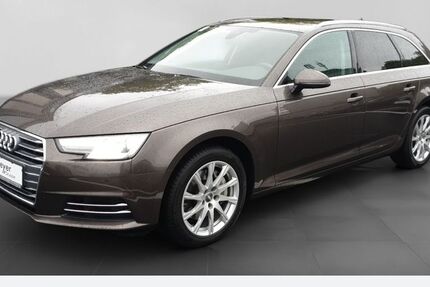 Audi A4 132.581 km 18.480 € Bochum 44892