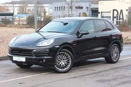 Porsche Cayenne 128.572 km 23.490 &euro; Witten 58452