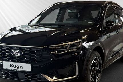 Ford Kuga 3.000 km 45.990 &euro; Oberhausen - Sterkrade 46145