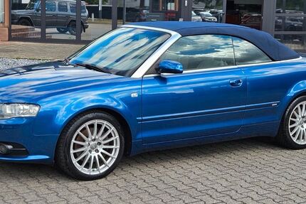 Audi A4 170.000 km 8.900 € Marl 45770