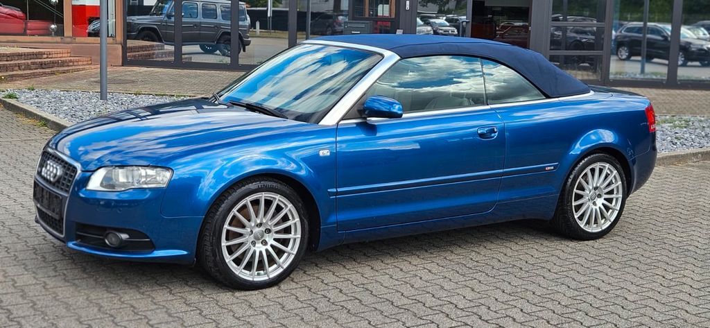Audi A4 170.000 km 8.900 € Marl 45770