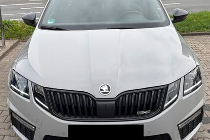 Skoda Octavia 109.500 km 21.000 € Hagen 58097