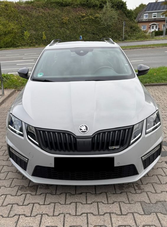 Skoda Octavia 109.500 km 21.000 € Hagen 58097