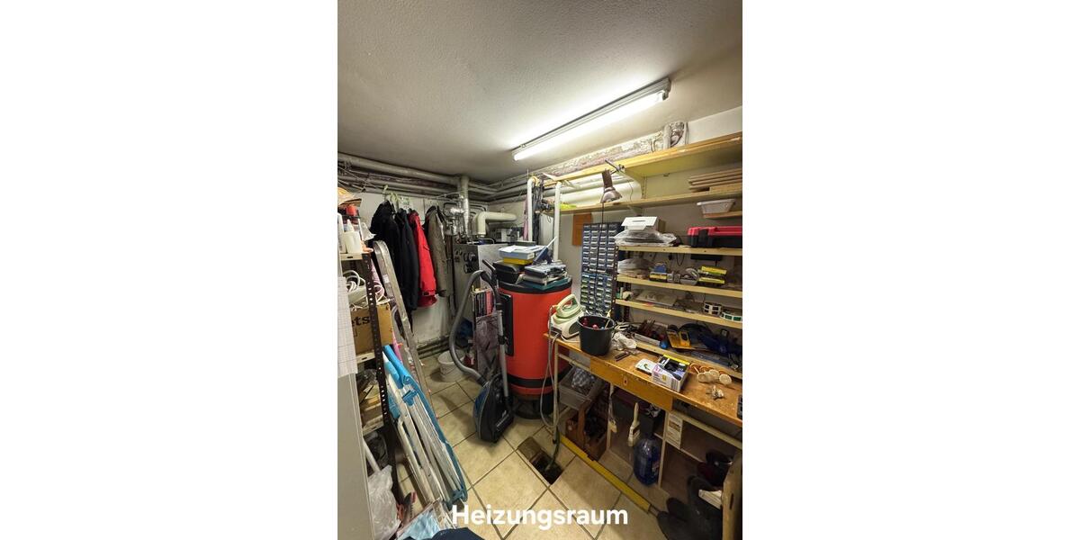 Schönes verklinkertes Reihenendhaus in ruhiger Lage Gladbeck zimmer