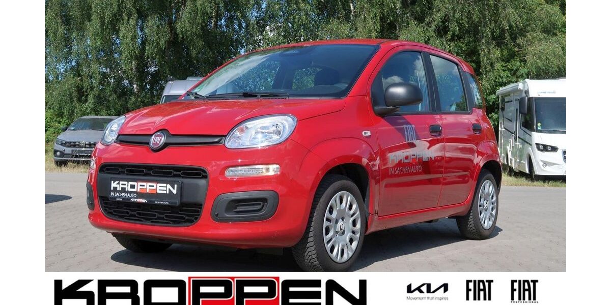 Fiat Panda 10.809 km 15.490 &euro; Herten 45701