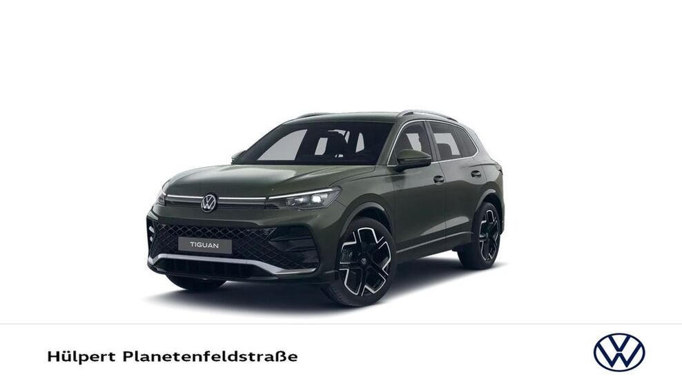 VW Tiguan 18.105 km 50.911 € Dortmund 44379