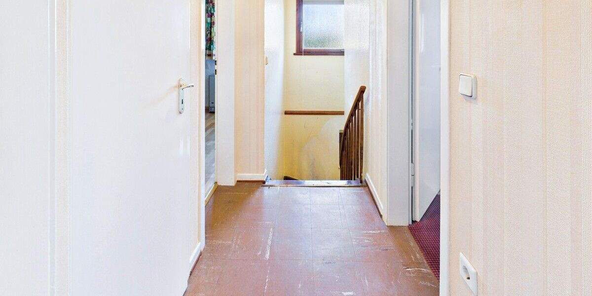 Ein Haus mit Potenzial - Gestalten Sie Ihr Eigenheim nach Ihren Vorstellungen 4 zimmer