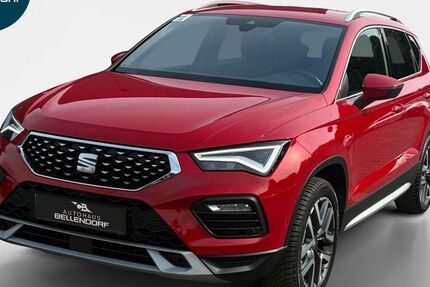 Seat Ateca 45.322 km 24.940 &euro; Bottrop 46244