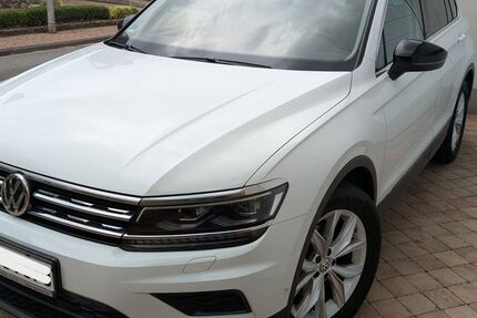 VW Tiguan 81.065 km 20.750 &euro; Dorsten 46286
