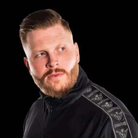 Finch - Arena Tour 2025 18.10.2025 Rudolf Weber-ARENA