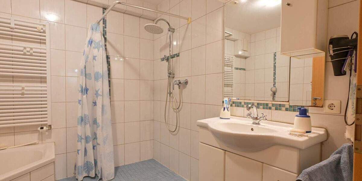 Urbanes Wohnen auf einer Ebene: Ihr neues Zuhause im Herzen der Stadt. 5 zimmer