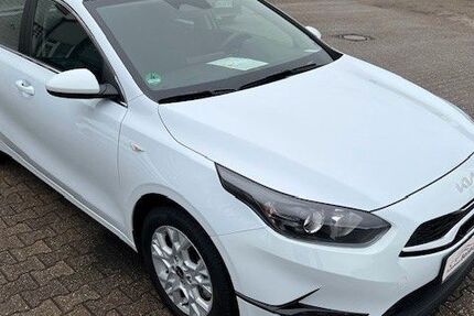 Kia ceed / Ceed