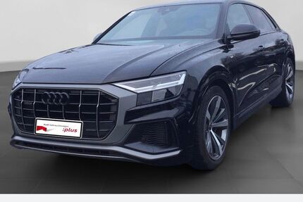 Audi Q8 79.765 km 56.880 &euro; Gelsenkirchen 45894