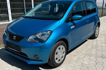 Seat Mii 75.330 km 9.990 € Dortmund 44145