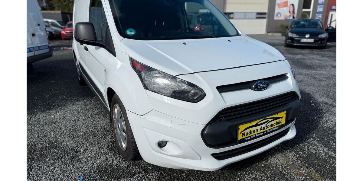 Ford Transit 159.605 km 8.950 &euro; Dortmund 44339