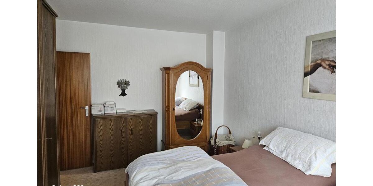 Etagenwohnung Oberhausen Rothebusch - 3 Zimmer, 63 m&sup2;, 555&euro; | Angebot:26635688