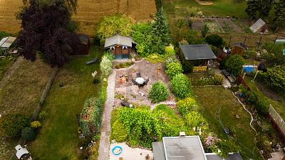EINLIEGERWOHNUNG, KAMIN & DOPPELGARAGE - Reihenhaus Dortmund Mengede | Angebot:27013415