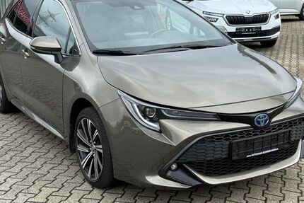 Toyota Corolla 47.800 km 20.990 € Witten 58456