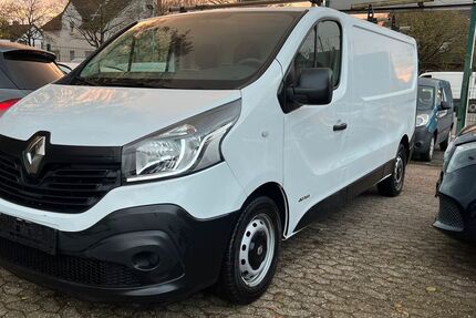 Renault Trafic 129.511 km 9.389 &euro; Recklinghausen 45661