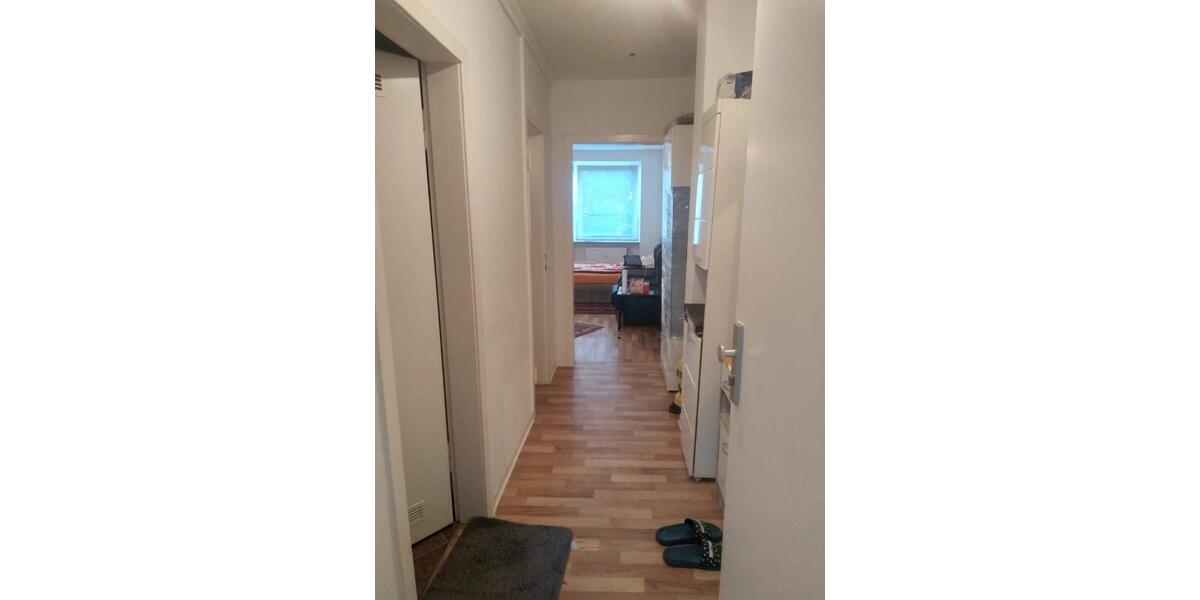 Etagenwohnung Hagen Hagen-Mitte - 1 Zimmer, 27 m&sup2;, 470&euro; | Angebot:27540676