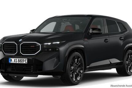 BMW XM 18.005 km 151.989 &euro; Lünen 44534