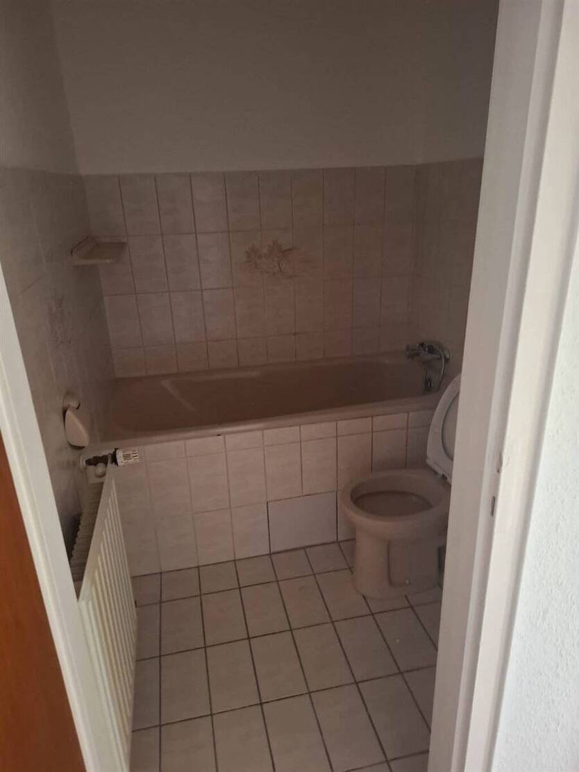 Etagenwohnung sucht neue Mieter 4 zimmer