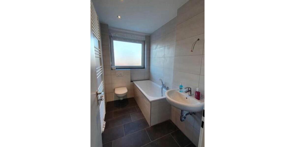 Etagenwohnung Recklinghausen Berghausen - 3 Zimmer, 85 m&sup2;, 690&euro; | Angebot:26405959