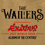 The Wailers