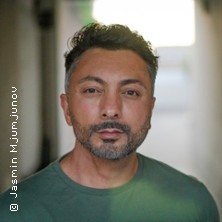 Özgür Cebe - Geist ist geil 09.10.2026 Bürgerhaus Stollwerck