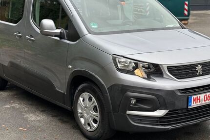 Peugeot Rifter 85.000 km 14.700 &euro; Mülheim an der Ruhr 45479