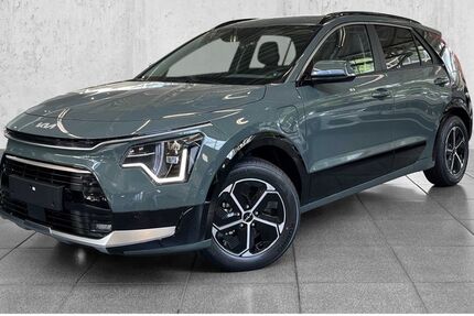 Kia Niro 6.990 km 36.990 € Sprockhövel 45549
