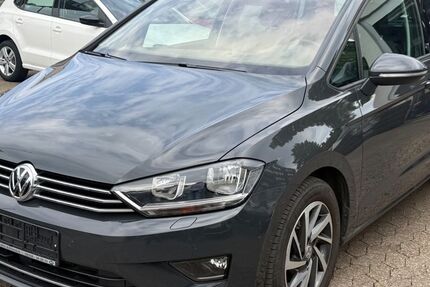 VW Golf 138.358 km 9.699 &euro; Heiligenhaus 42579